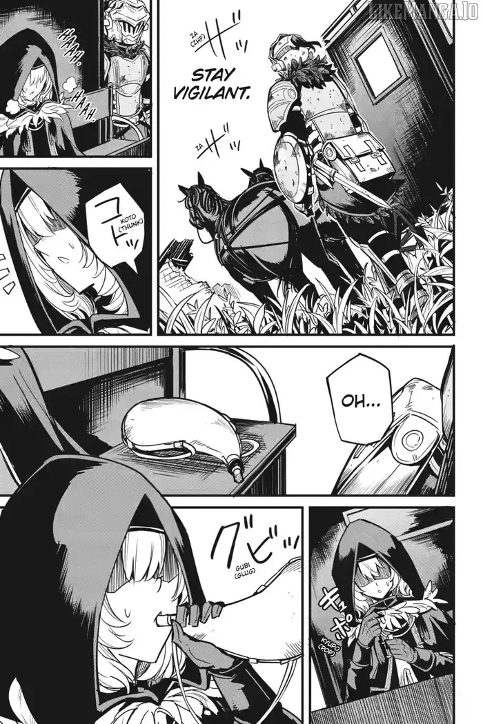 Goblin Slayer: Side Story Year One Chapter 122 image 03_optimized_optimized